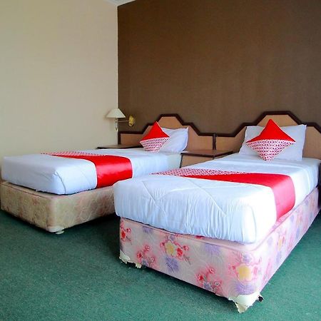 Oyo 2360 Hotel Rio بنجكولو المظهر الخارجي الصورة