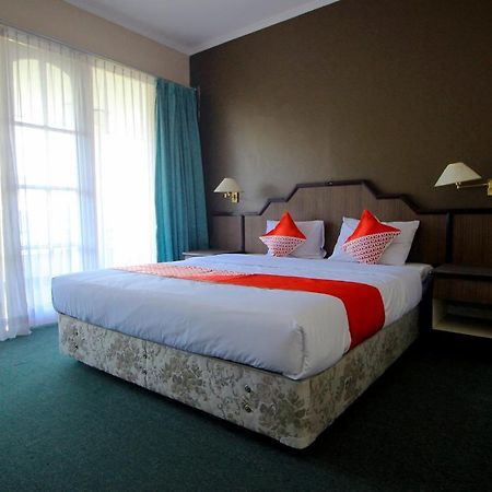 Oyo 2360 Hotel Rio بنجكولو المظهر الخارجي الصورة