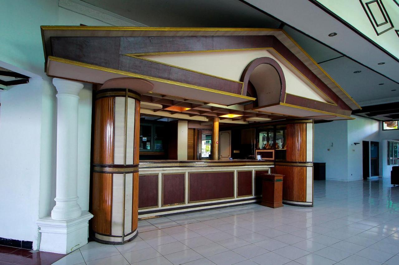 Oyo 2360 Hotel Rio بنجكولو المظهر الخارجي الصورة