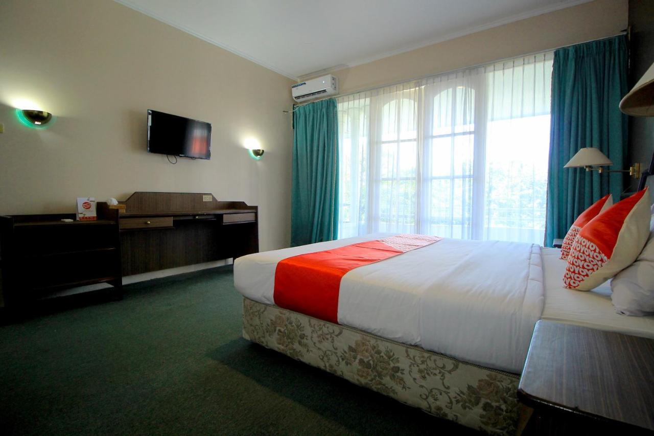 Oyo 2360 Hotel Rio بنجكولو المظهر الخارجي الصورة