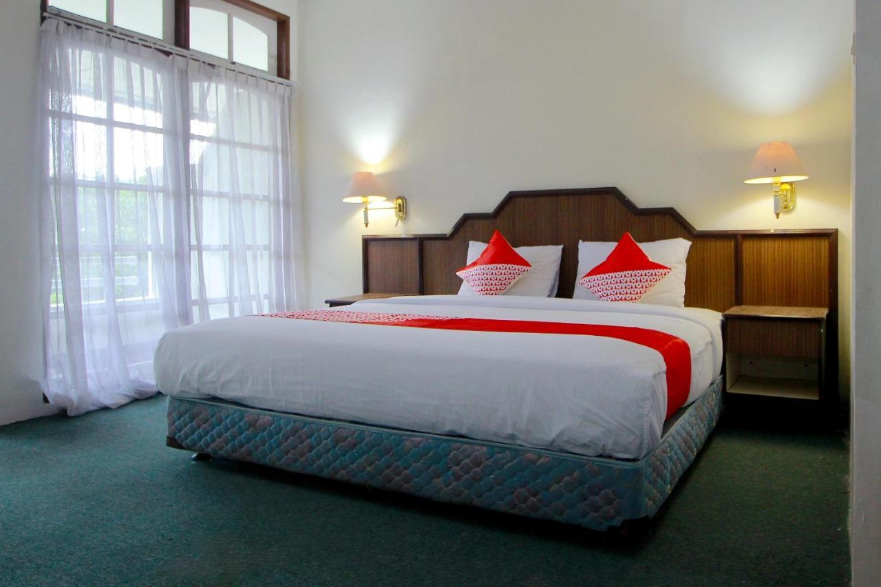 Oyo 2360 Hotel Rio بنجكولو المظهر الخارجي الصورة