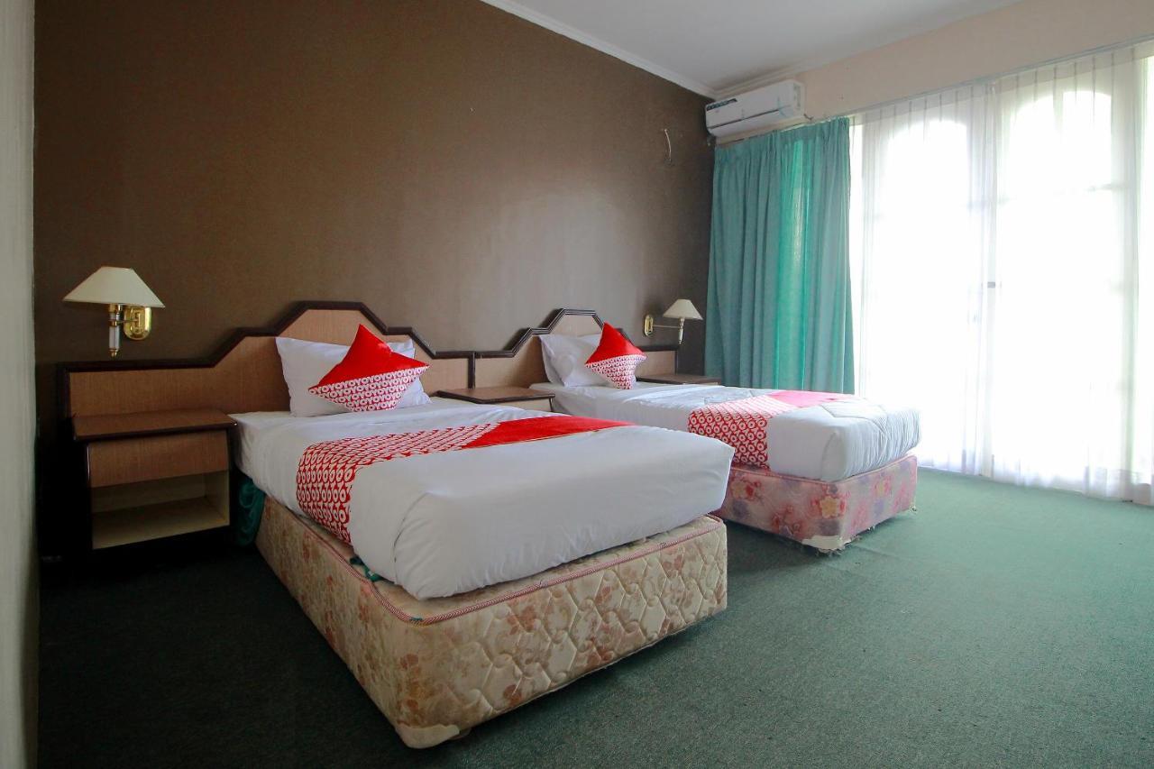 Oyo 2360 Hotel Rio بنجكولو المظهر الخارجي الصورة