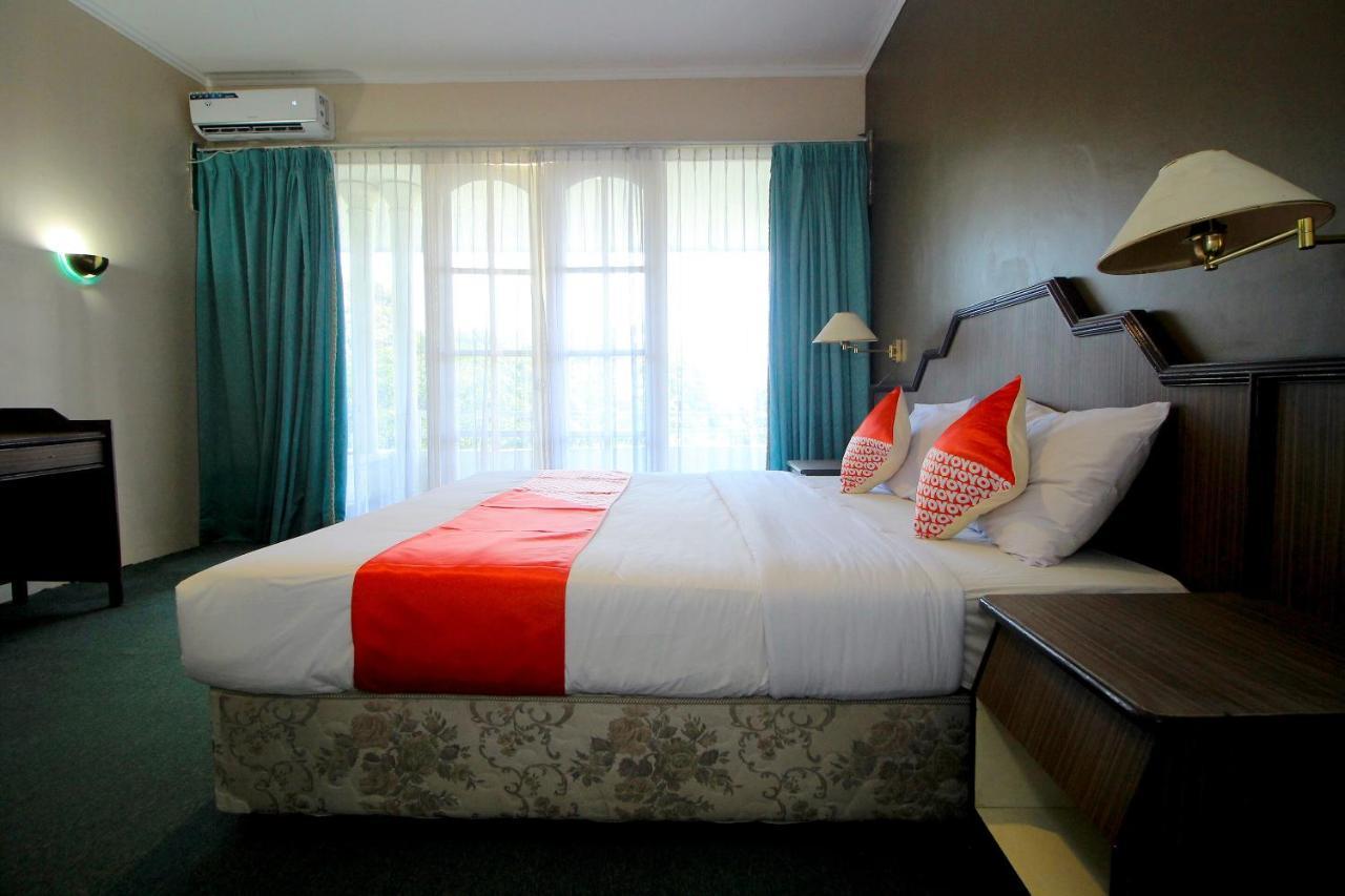 Oyo 2360 Hotel Rio بنجكولو المظهر الخارجي الصورة