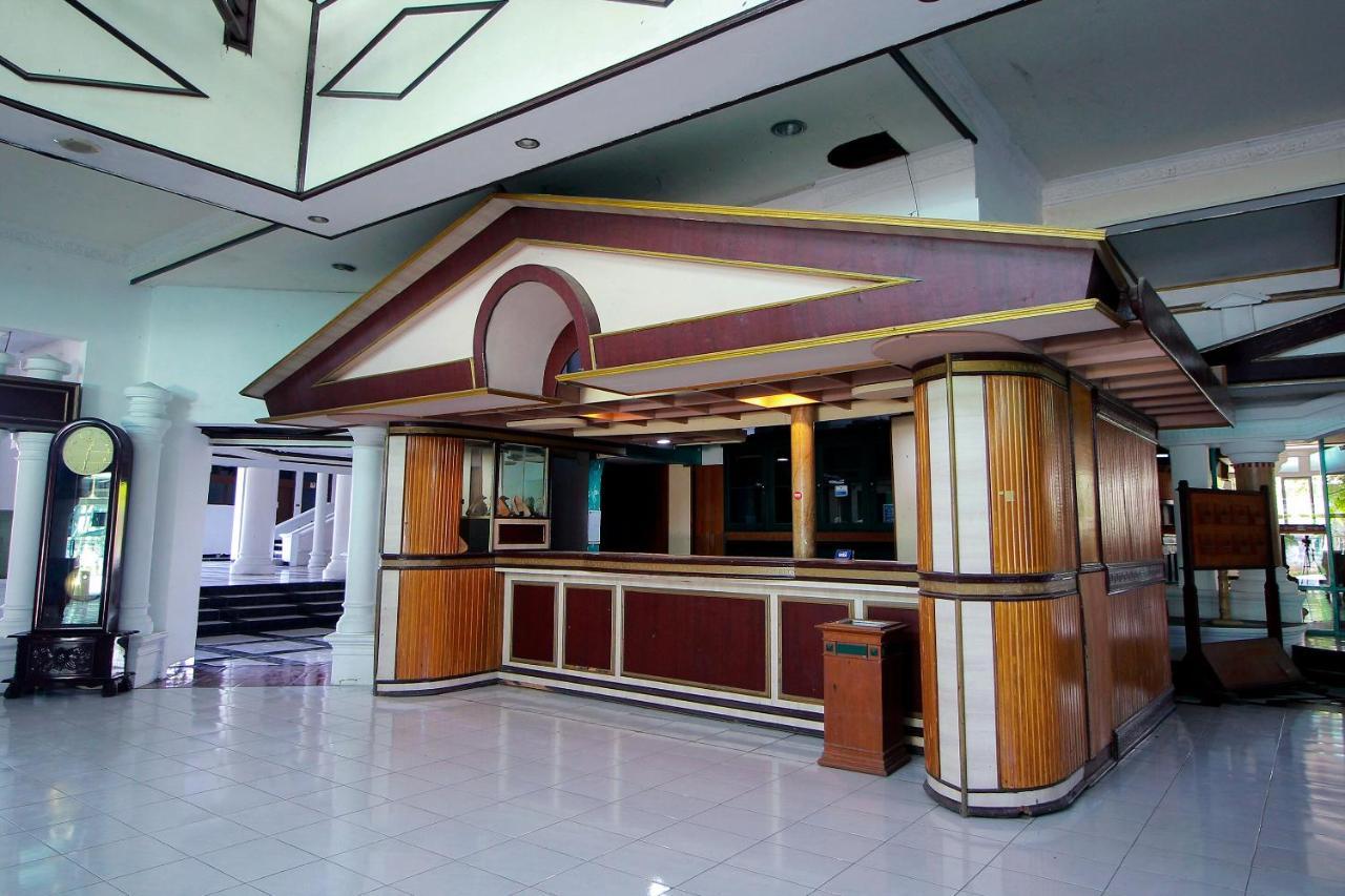 Oyo 2360 Hotel Rio بنجكولو المظهر الخارجي الصورة