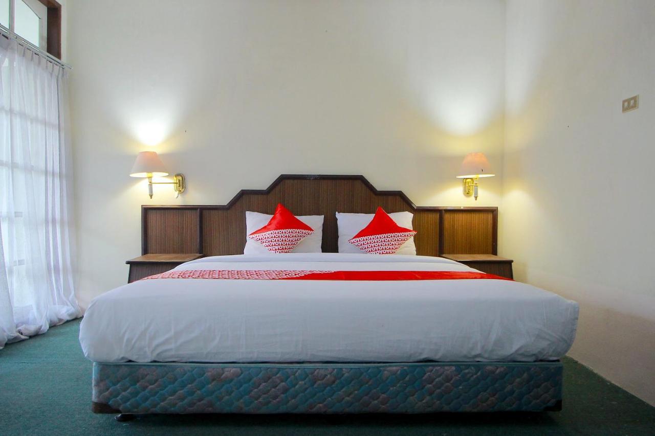 Oyo 2360 Hotel Rio بنجكولو المظهر الخارجي الصورة