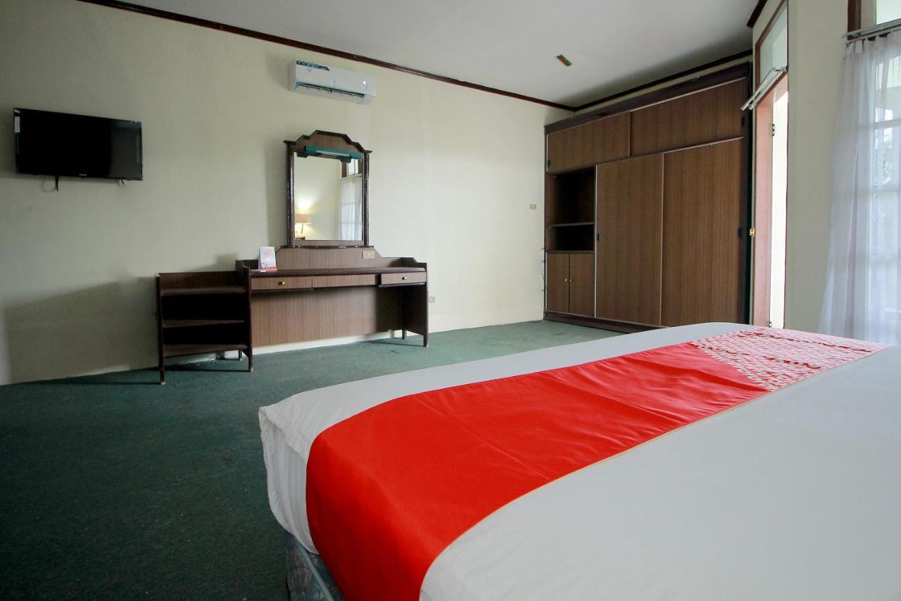 Oyo 2360 Hotel Rio بنجكولو المظهر الخارجي الصورة