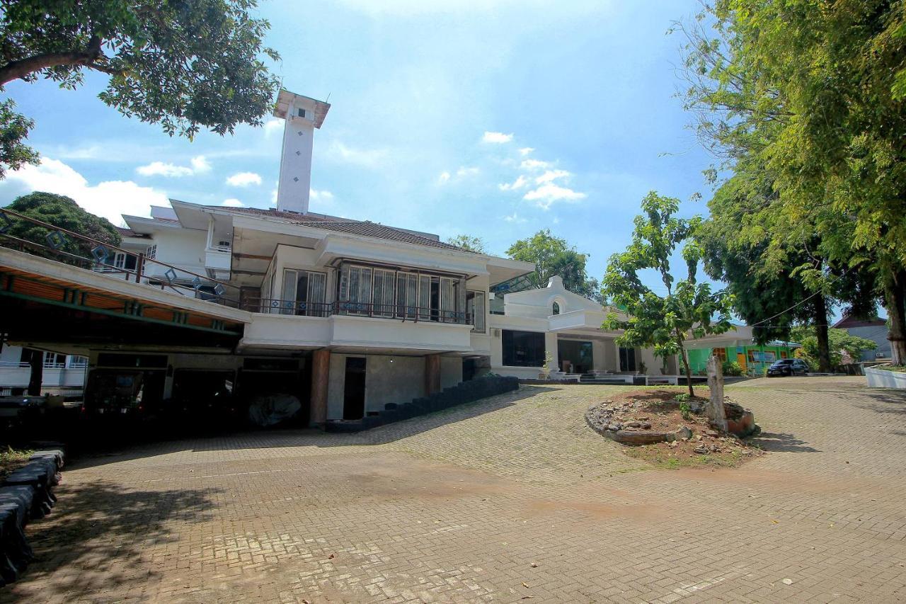 Oyo 2360 Hotel Rio بنجكولو المظهر الخارجي الصورة