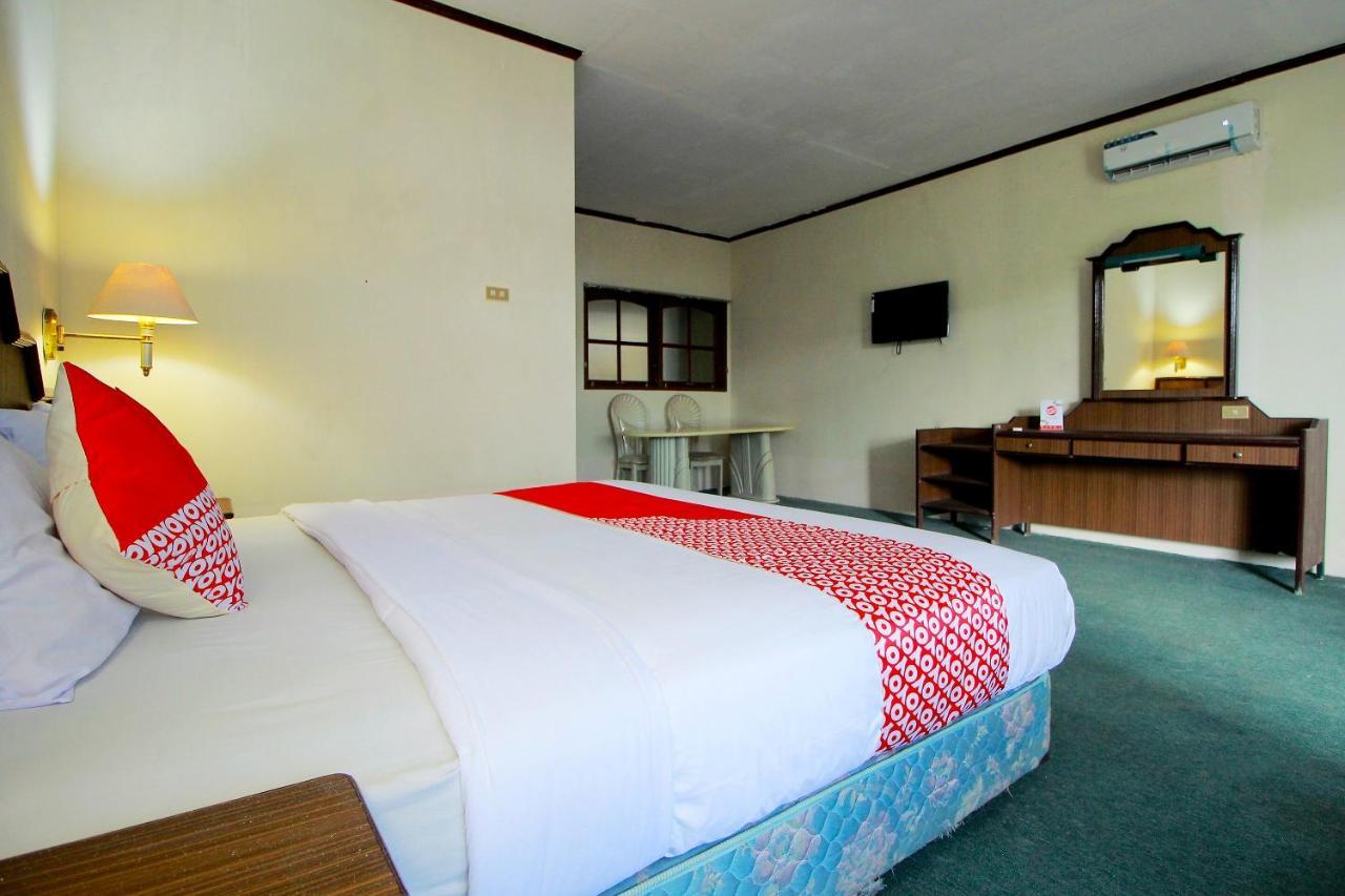 Oyo 2360 Hotel Rio بنجكولو المظهر الخارجي الصورة