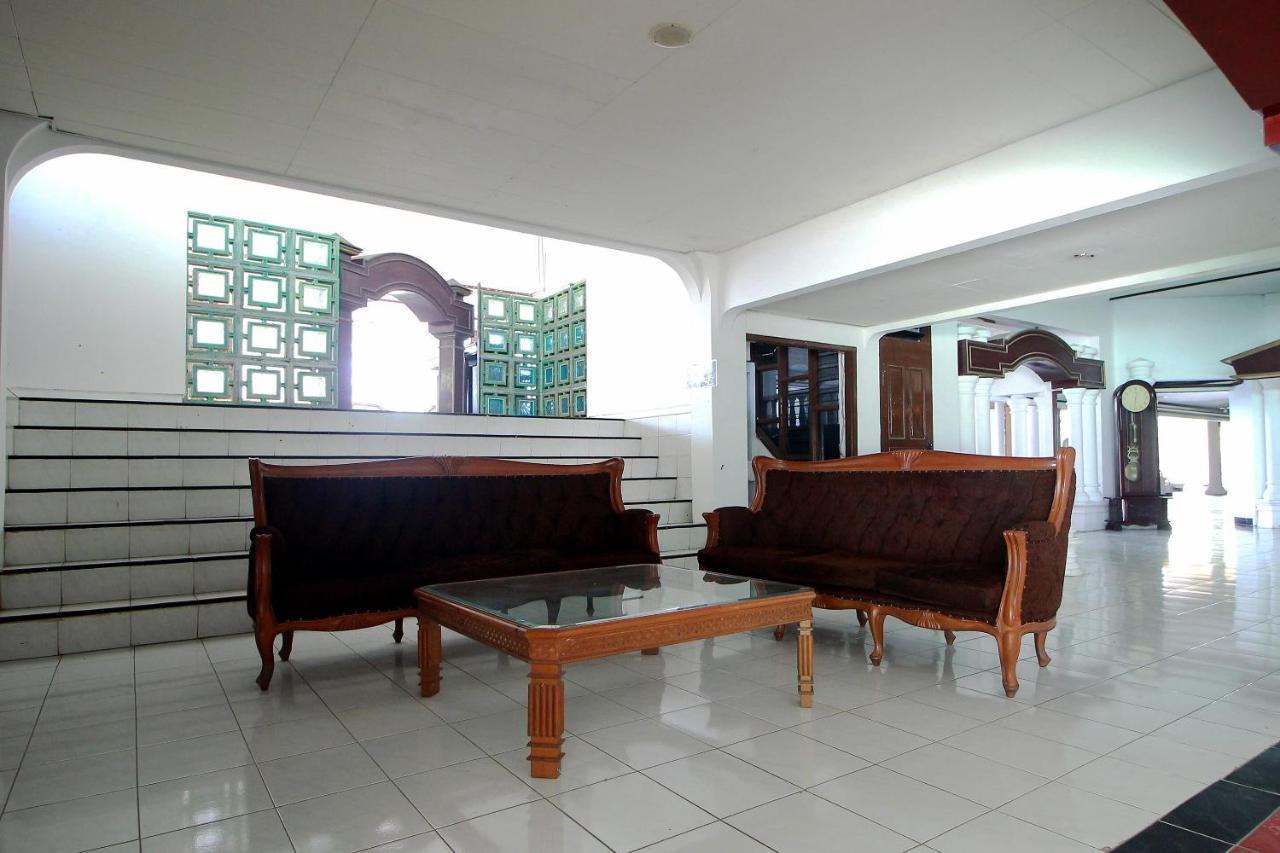 Oyo 2360 Hotel Rio بنجكولو المظهر الخارجي الصورة