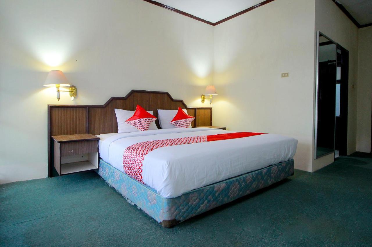 Oyo 2360 Hotel Rio بنجكولو المظهر الخارجي الصورة