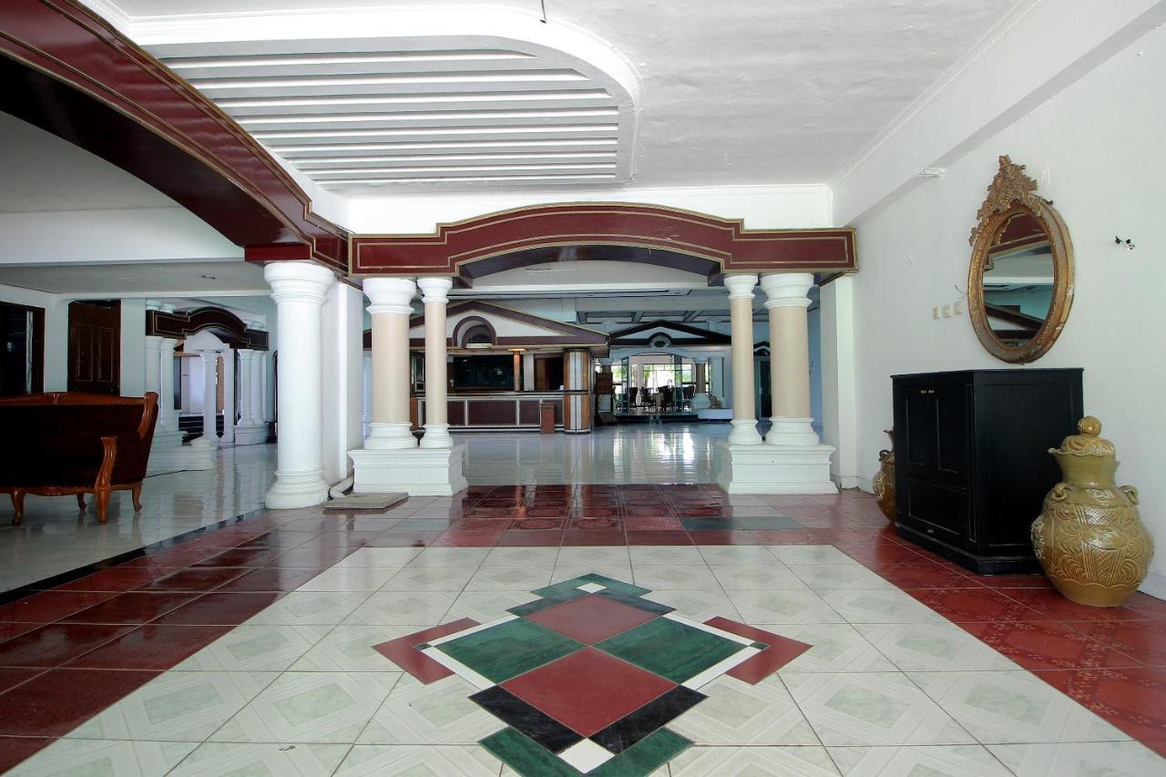 Oyo 2360 Hotel Rio بنجكولو المظهر الخارجي الصورة