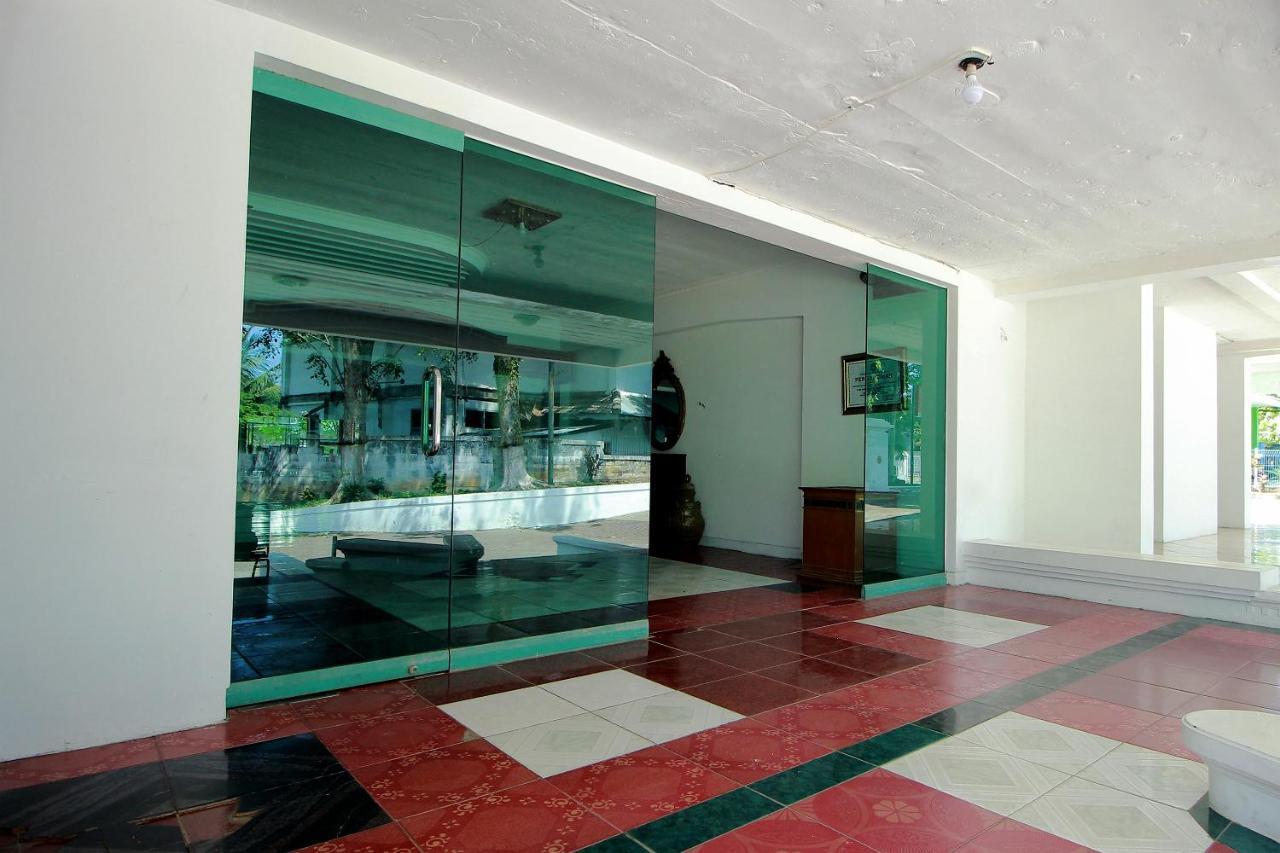 Oyo 2360 Hotel Rio بنجكولو المظهر الخارجي الصورة