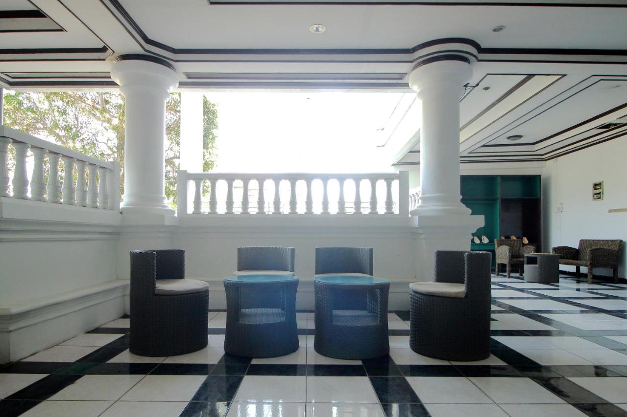 Oyo 2360 Hotel Rio بنجكولو المظهر الخارجي الصورة
