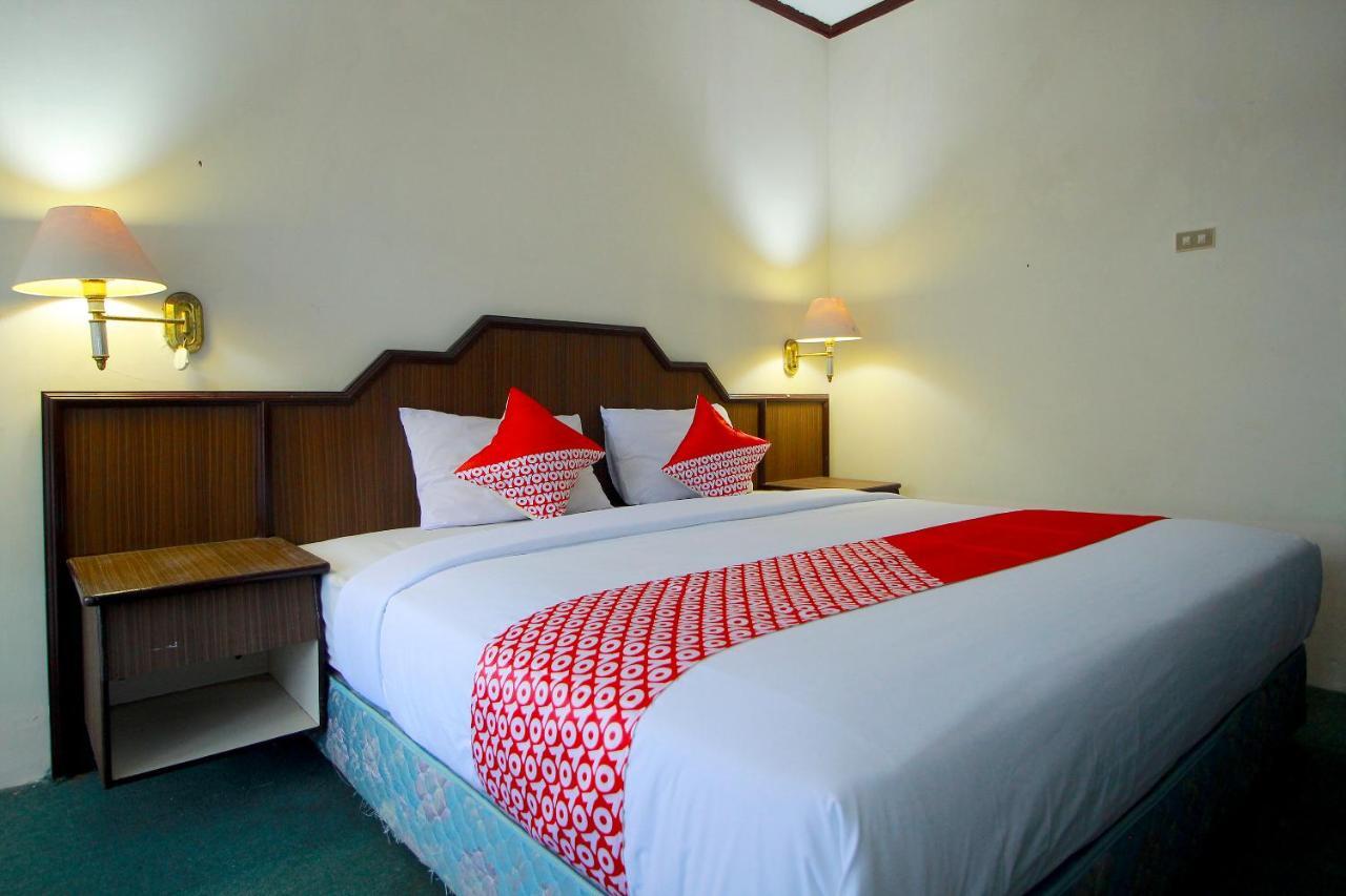 Oyo 2360 Hotel Rio بنجكولو المظهر الخارجي الصورة