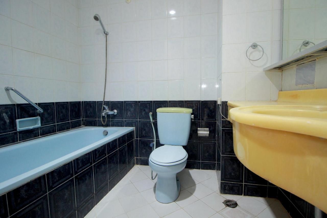 Oyo 2360 Hotel Rio بنجكولو المظهر الخارجي الصورة