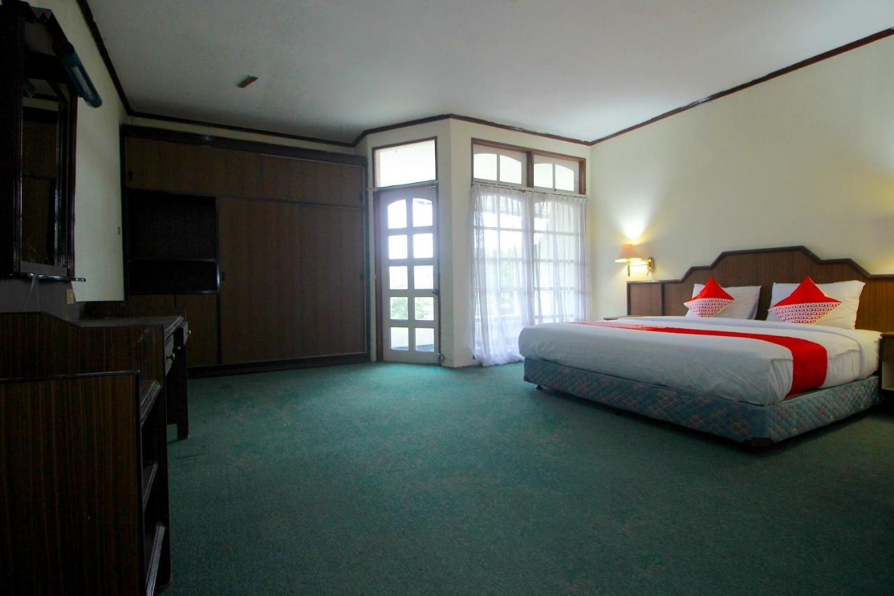 Oyo 2360 Hotel Rio بنجكولو المظهر الخارجي الصورة