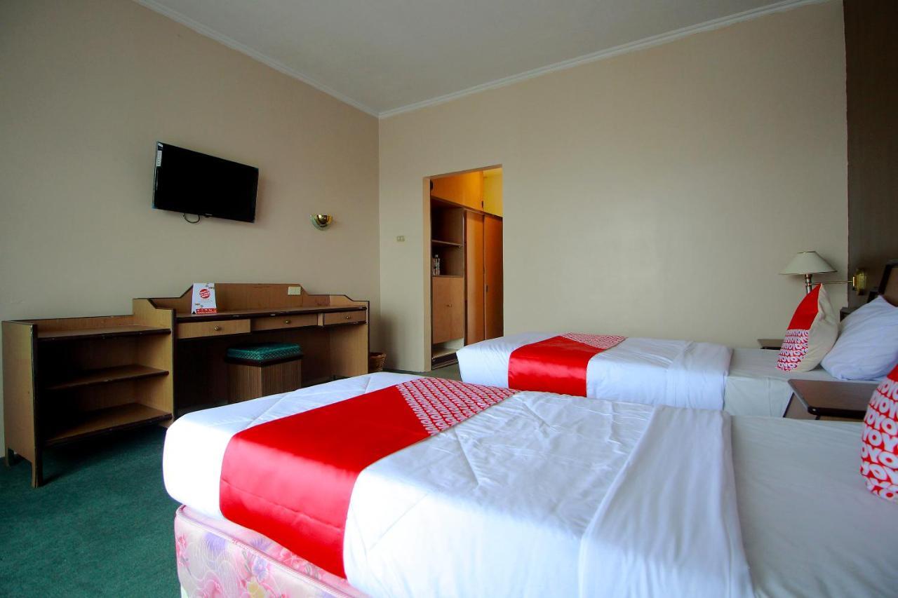 Oyo 2360 Hotel Rio بنجكولو المظهر الخارجي الصورة