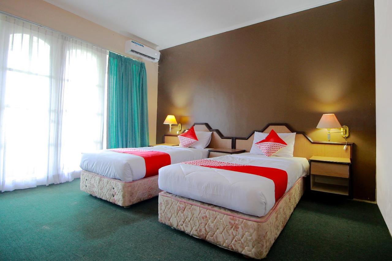 Oyo 2360 Hotel Rio بنجكولو المظهر الخارجي الصورة