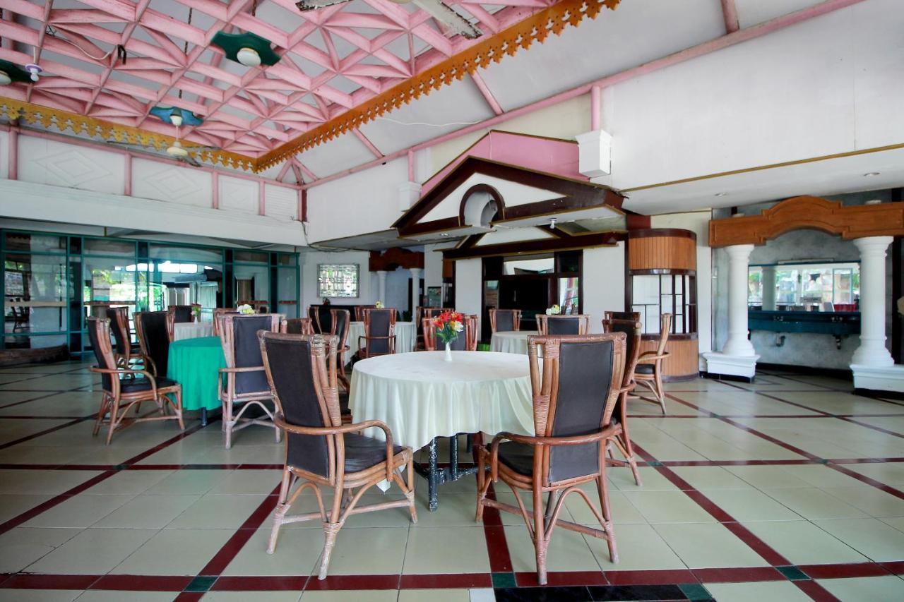 Oyo 2360 Hotel Rio بنجكولو المظهر الخارجي الصورة