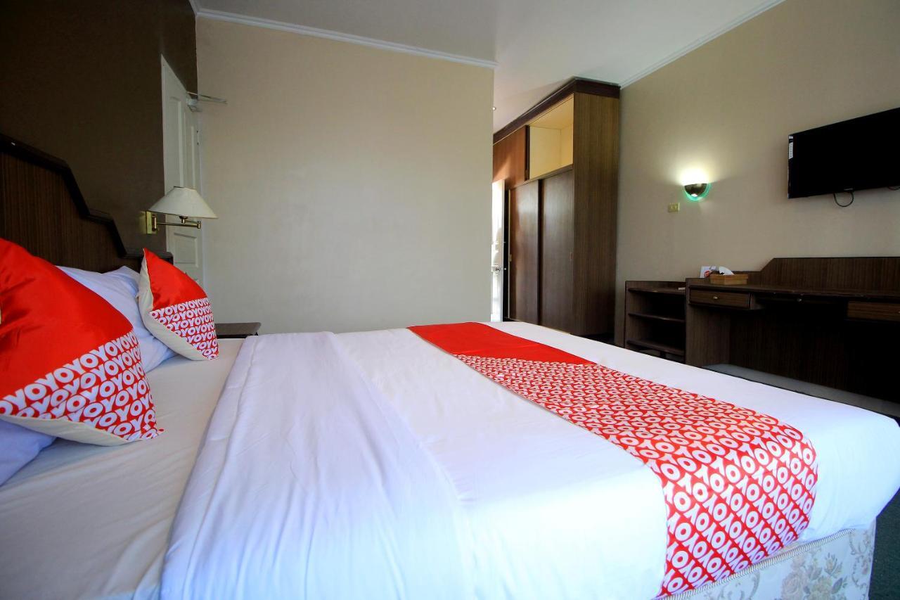 Oyo 2360 Hotel Rio بنجكولو المظهر الخارجي الصورة