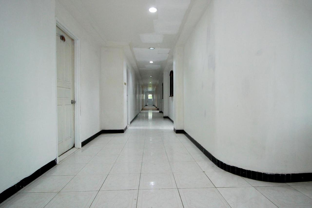 Oyo 2360 Hotel Rio بنجكولو المظهر الخارجي الصورة
