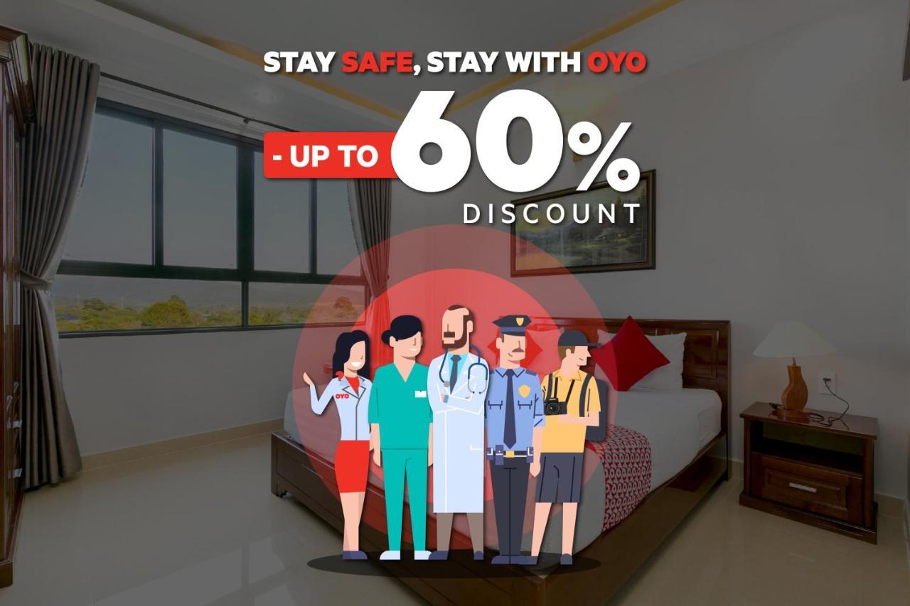 Oyo 2360 Hotel Rio بنجكولو المظهر الخارجي الصورة